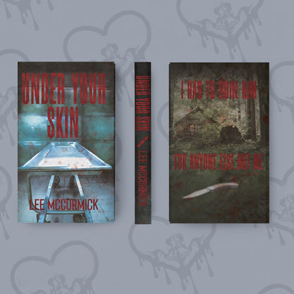 September/October - Under Your Skin