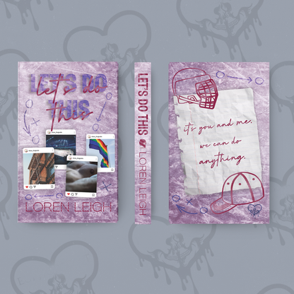 January/February - Let's Do This