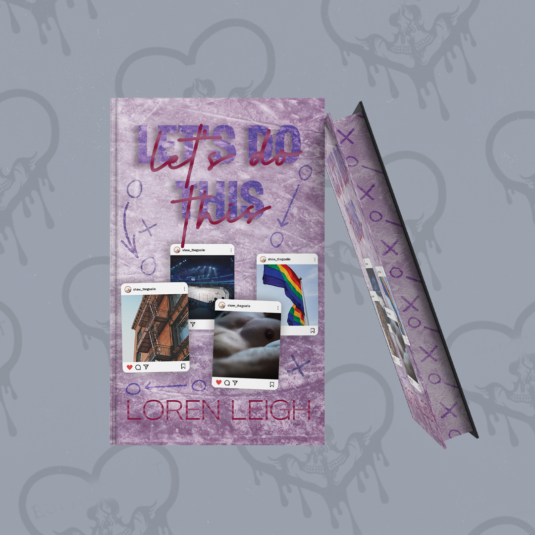 January/February - Let's Do This