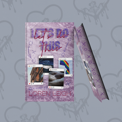 January/February - Let's Do This