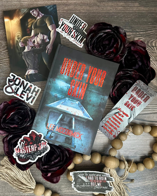 September/October - Under Your Skin