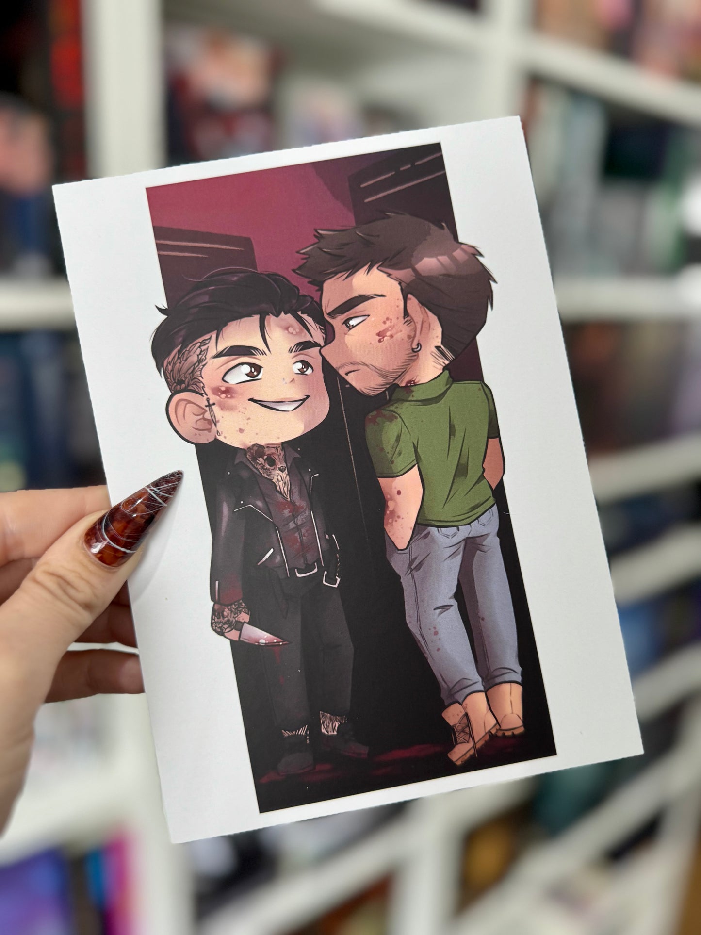 Dysfunctional Art Prints