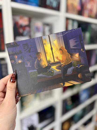 Like You Hate Me Art Prints