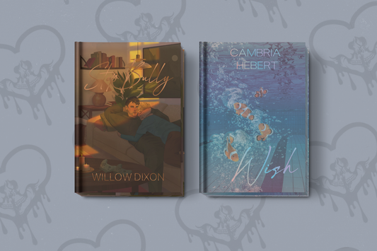 Trope Box - Brotherly Love