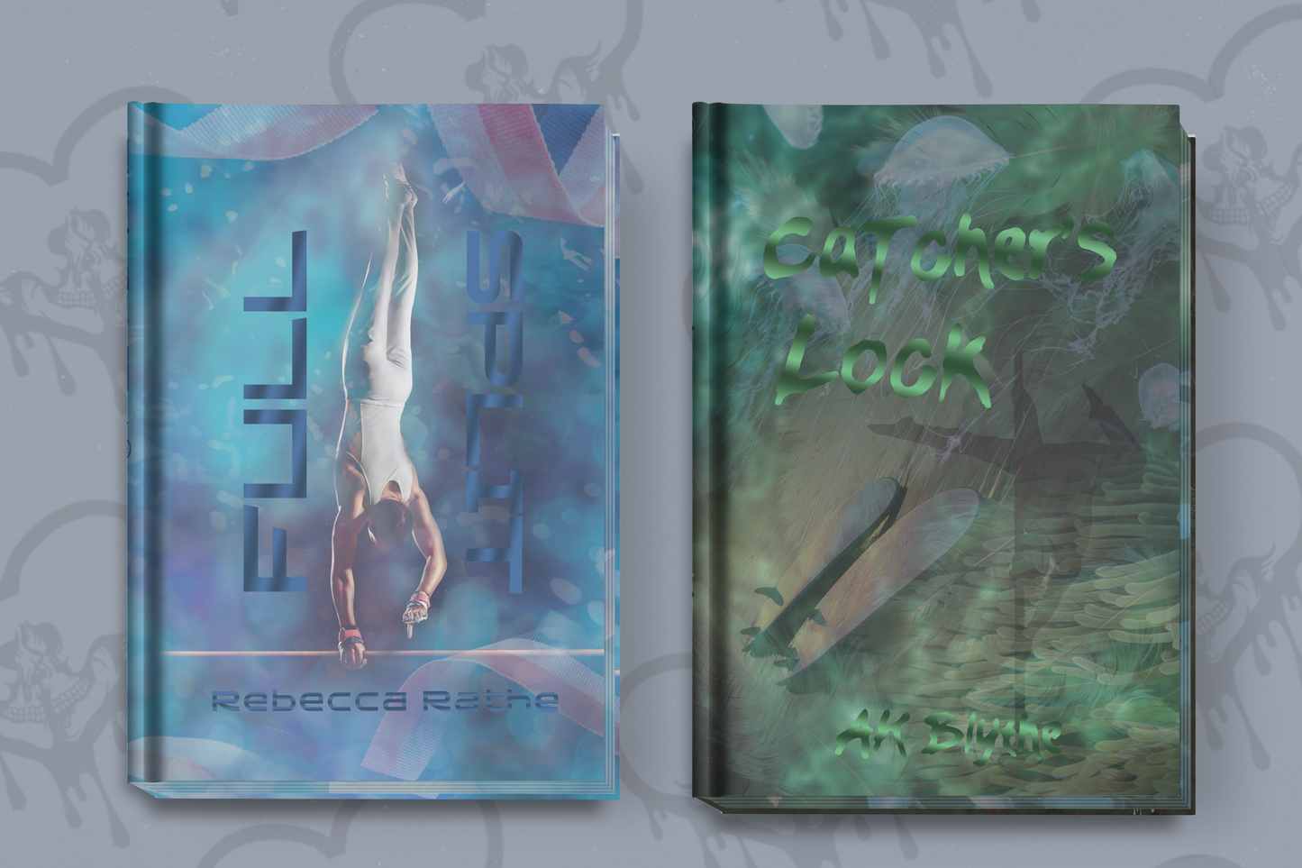 Trope Box - Unconventional Sports