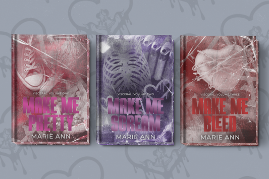 Exclusive Set - Visceral